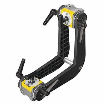 MAGSWITCH Boomer Angle 90 deg 150 lb Max Pull, 406T22