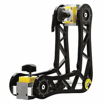 MAGSWITCH Boomer Angle 90 deg 400 lb Max Pull, 406T23