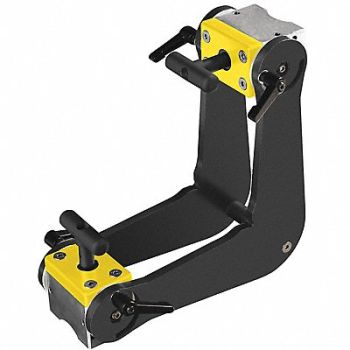 MAGSWITCH Boomer Angle 90 deg 600 lb Max Pull, 406T24