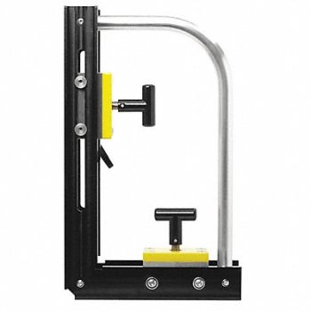 MAGSWITCH Fixturing Angle 90 deg 1000 lb Max Pull, 406T28