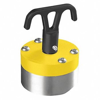 MAGSWITCH Utility Hook 40 lb Max Pull Steel, 406T30