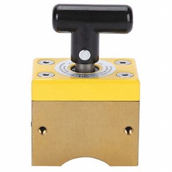 MAGSWITCH Magnetic Welding Square 607 lb Max Pull, 406T37