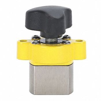 MAGSWITCH Fixturing Jig 60 lb Max Pull Steel, 406T39
