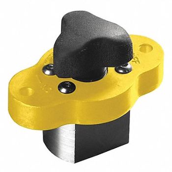 MAGSWITCH Fixturing Jig 95 lb Max Pull Steel, 406T40