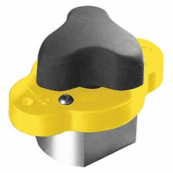 MAGSWITCH Fixturing Jig 150 lb Max Pull Steel, 406T41