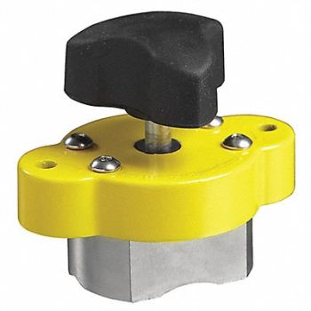 MAGSWITCH Fixturing Jig 235 lb Max Pull Steel, 406T42