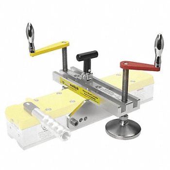 MAGSWITCH Sheet Leveler Steel On/Off Setting, 406T53