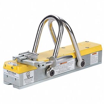 MAGSWITCH Lifting Magnet 6088 lb Max Pull Steel, 406T64