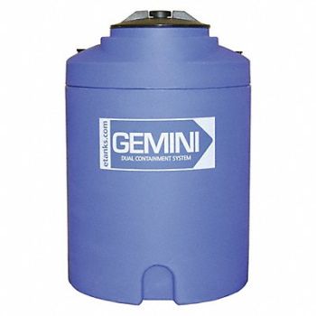 PEABODY ENGINEERING Storage Tank, 406T78