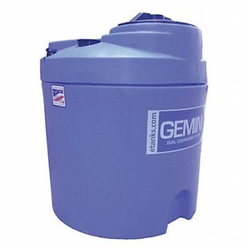 PEABODY ENGINEERING Storage Tank, 406T79