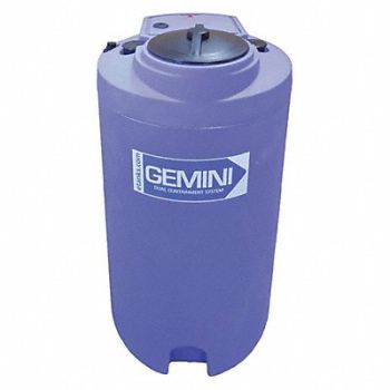 PEABODY ENGINEERING Storage Tank, 406T80