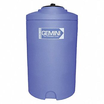 PEABODY ENGINEERING Storage Tank, 406T81