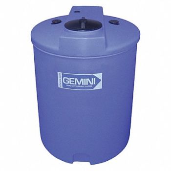 PEABODY ENGINEERING Storage Tank, 406T83