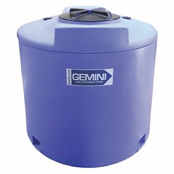 PEABODY ENGINEERING Storage Tank, 406T85
