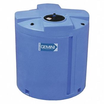 PEABODY ENGINEERING Storage Tank, 406T87