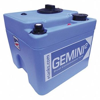 PEABODY ENGINEERING Storage Tank, 406T88