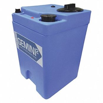PEABODY ENGINEERING Storage Tank, 406T89