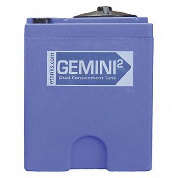 PEABODY ENGINEERING Storage Tank, 406T90