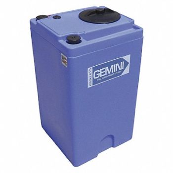 PEABODY ENGINEERING Storage Tank, 406T91