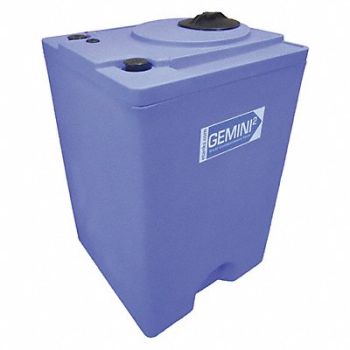 PEABODY ENGINEERING Storage Tank, 406T93