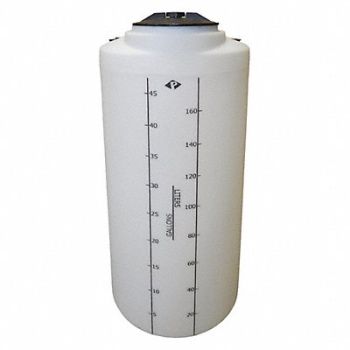 PEABODY ENGINEERING Storage Tank, 406T95