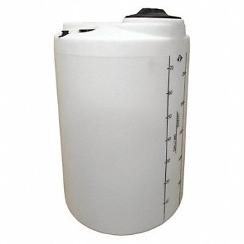 PEABODY ENGINEERING Storage Tank, 406T96