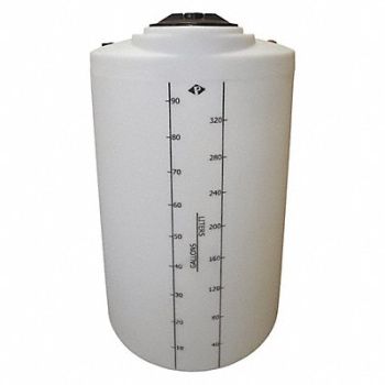 PEABODY ENGINEERING Storage Tank, 406T97