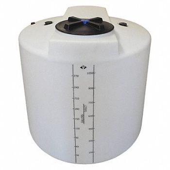 PEABODY ENGINEERING Storage Tank, 406U02