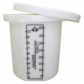 PEABODY ENGINEERING Storage Tank, 406U04