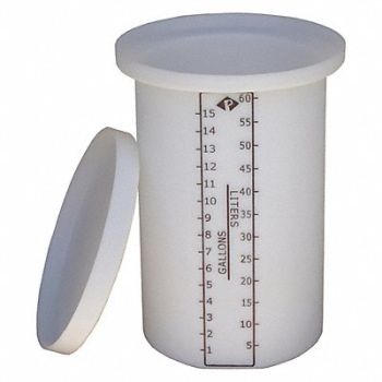 PEABODY ENGINEERING Storage Tank, 406U05