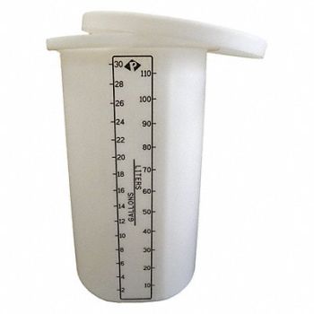 PEABODY ENGINEERING Storage Tank, 406U06