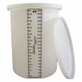 PEABODY ENGINEERING Storage Tank, 406U07