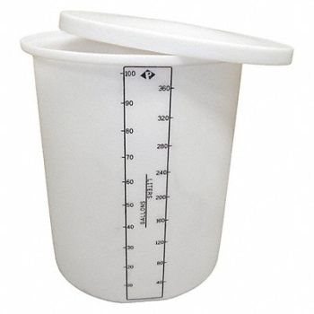 PEABODY ENGINEERING Storage Tank, 406U08