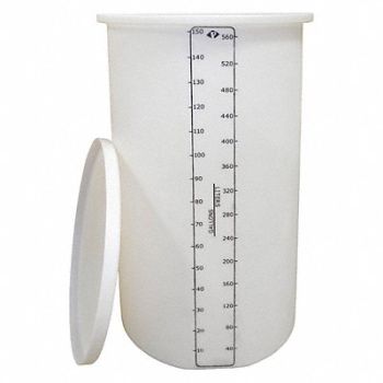 PEABODY ENGINEERING Storage Tank, 406U09