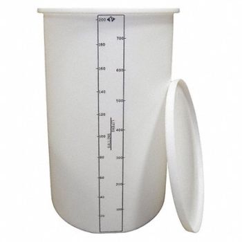 PEABODY ENGINEERING Storage Tank, 406U10