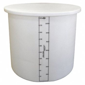 PEABODY ENGINEERING Storage Tank, 406U11