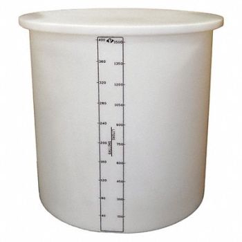 PEABODY ENGINEERING Storage Tank, 406U12