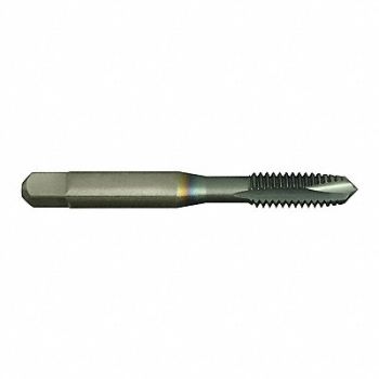 GREENFIELD THREADING Spiral Point Tap 3/4 -10 HSS, 407C70