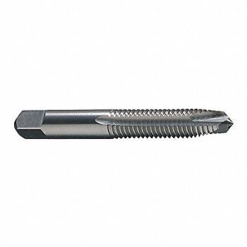 CLE-LINE Spiral Point Tap 5/8 -18 HSS, 407F53