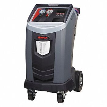 ROBINAIR Refrigerant RRR Machine A/C Type 29 L, 407K04