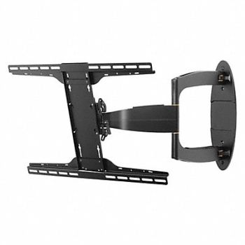 PEERLESS Articulating Mount Adjustable 100 lb., 407K54