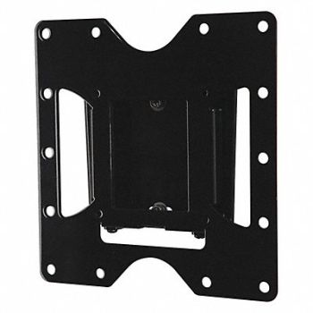 PEERLESS Articulating Mount Adjustable 125 lb., 407K56
