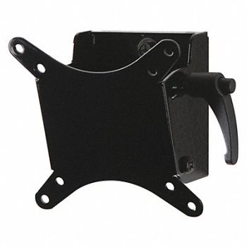 PEERLESS Tilt Mount For Displays 50 lb., 407K57