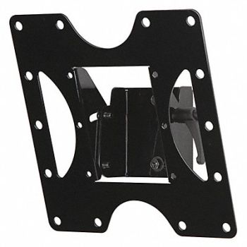 PEERLESS Articulating Mount Adjustable 150 lb., 407K58