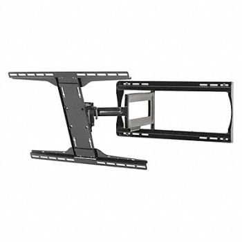 PEERLESS Flat Mount For Displays 150 lb., 407K60