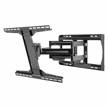 PEERLESS Ceiling Plate Display Mounts 150 lb., 407K61