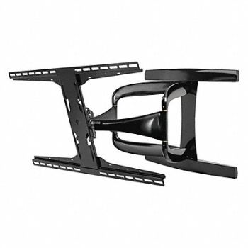 PEERLESS Ceiling Plate Display Mounts 300 lb., 407K69