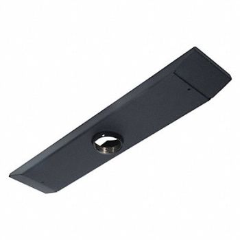 PEERLESS Tilt Mount For Displays 50 lb., 407K92