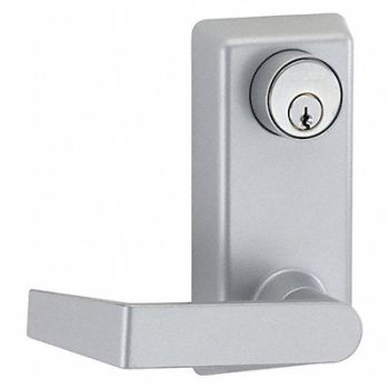 VON DUPRIN Lever Grade 1 Unfinished, 407L93