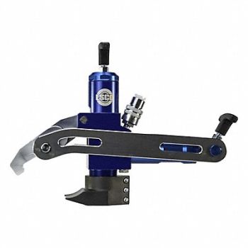 ESCO/EQUIPMENT SUPPLY CO Bead Breaker, 804M59